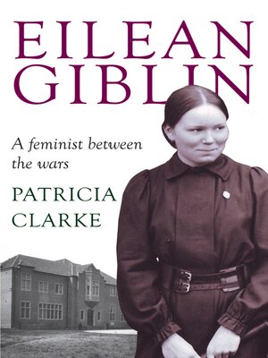 cover image of Eilean Giblin